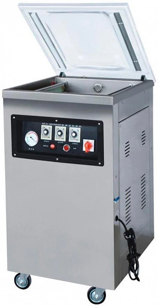 Машина вакуумной упаковки Assum DZ-500/2E