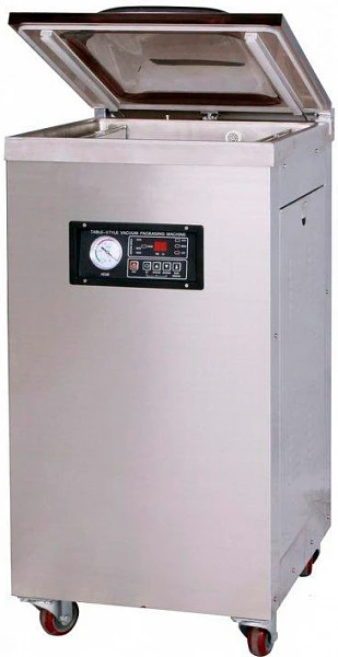 Машина вакуумной упаковки Assum DZQ-400/2E