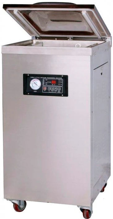 Машина вакуумной упаковки Assum DZQ-500/2E