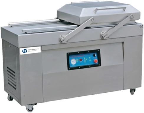 Машина вакуумной упаковки Assum DZ-500/2SB