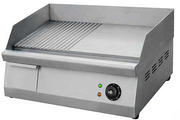Жарочная поверхность Kocateq GH610A
