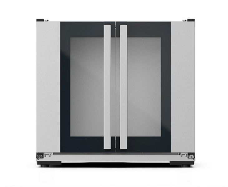 Расстоечный шкаф Unox XEKPT-08EU-B