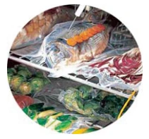 Машина вакуумной упаковки Kocateq Speedy 35/20