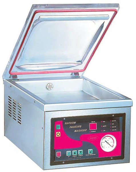 Машина вакуумной упаковки Kocateq Jolly 39/20/11