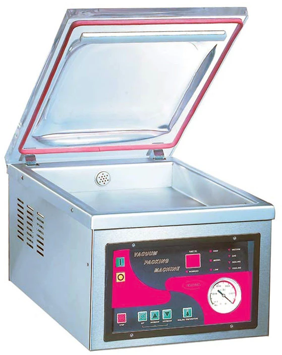 Машина вакуумной упаковки Kocateq Jolly 39/20/11