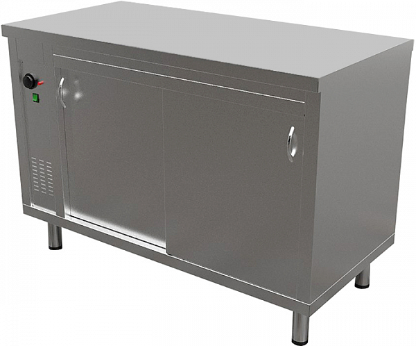Стол тепловой Gastrolux СТОС-166С