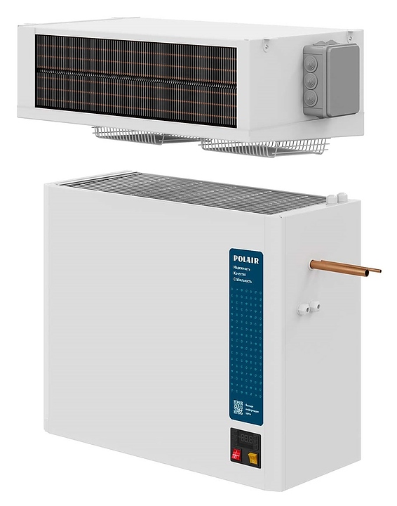 Сплит-система Polair SM232M