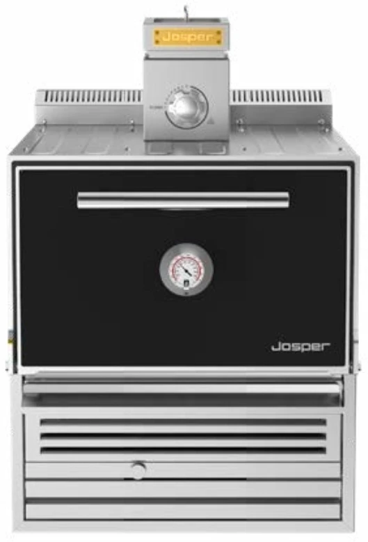 Печь на твердом топливе (хоспер) Josper HJX-PRO-S80