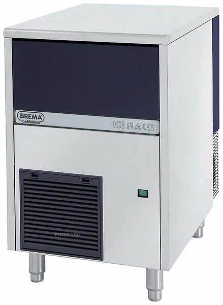 Льдогенератор Brema GB 902W