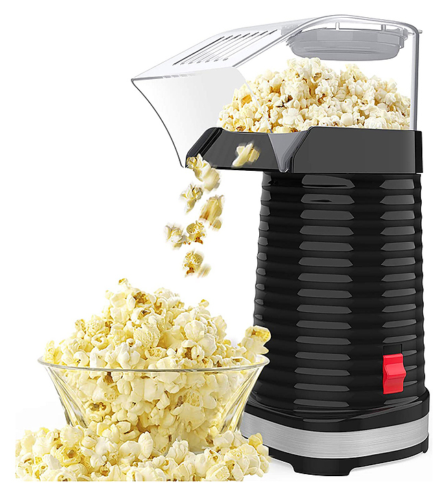 Аппарат для попкорна Viatto VA-PM88B