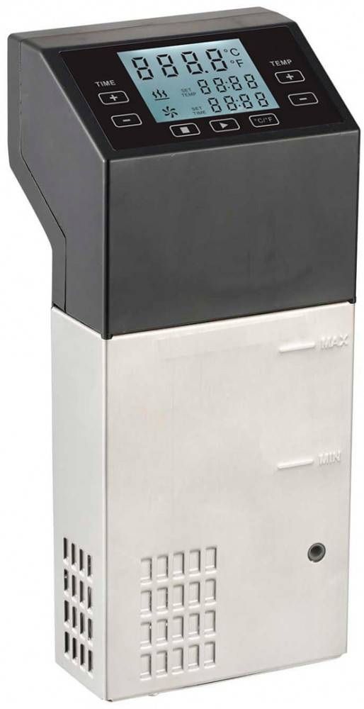 Термостат погружной Airhot SV-30