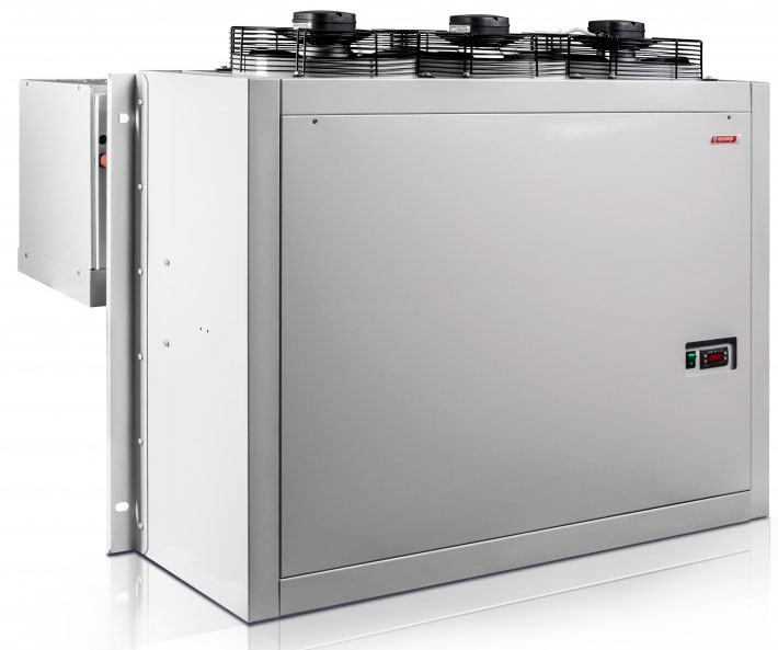 Холодильный моноблок Ариада ALS 335N