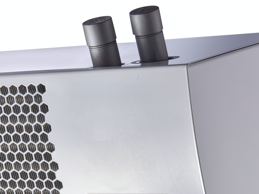 Тепловая завеса водяная Ballu BHC-H20W45-PS2