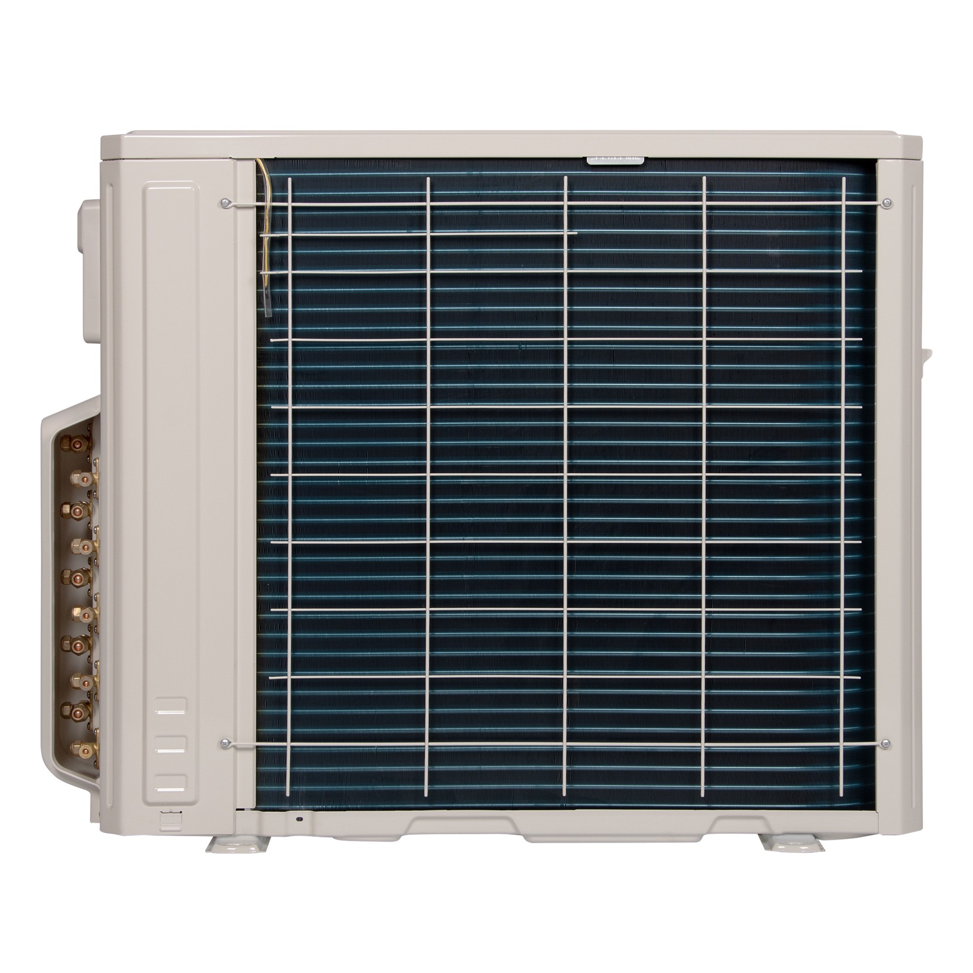 Мульти сплит-система инвертор. типа Electrolux EACO/I-36 FMI-4/N8_ERP Free match (блок наруж)