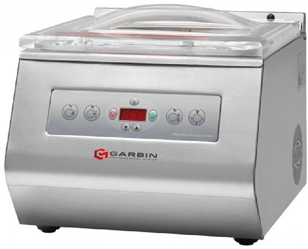 Машина вакуумной упаковки Garbin MV31X