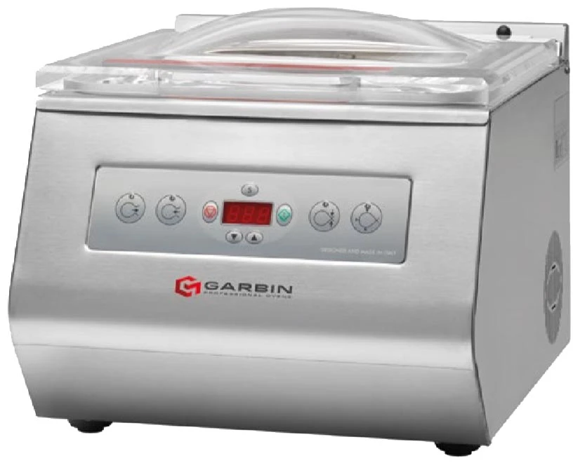 Машина вакуумной упаковки Garbin MV31X