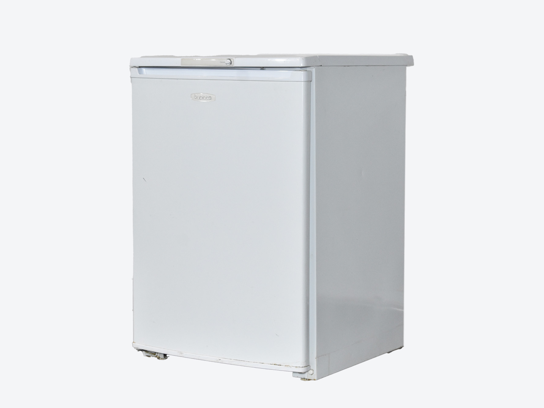 Шкаф холодильный Бирюса 8 б/у