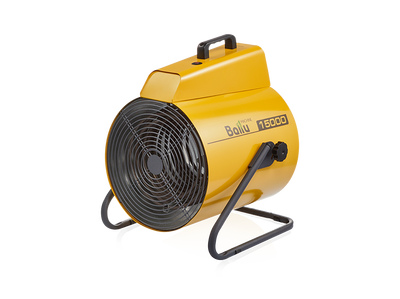 Тепловая пушка электрическая Ballu BHP-P2-15