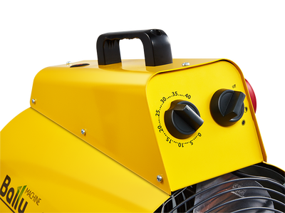 Тепловая пушка электрическая Ballu BHP-P2-15