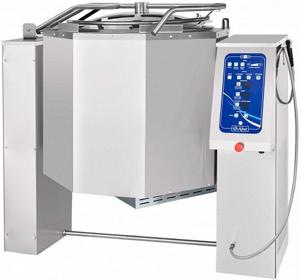 Котел пищеварочный Abat КПЭМ-160-ОМ2