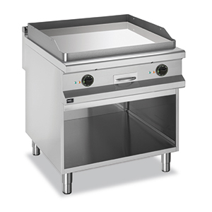 Жарочная поверхность Apach APTE-89PLC