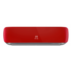 Кондиционер настенный инвертор.типа Hisense Red Crystal Super AS-13UW4RVETG00(R)
