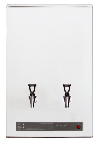 Кипятильник Kocateq EB75SW/6 (белый)