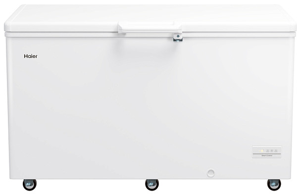 Морозильный ларь Haier HCE 430RFC