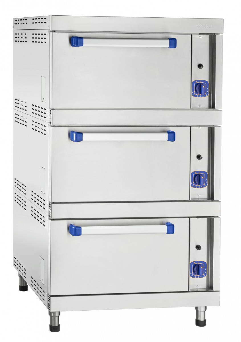 Шкаф жарочный Abat ШЖГ-1