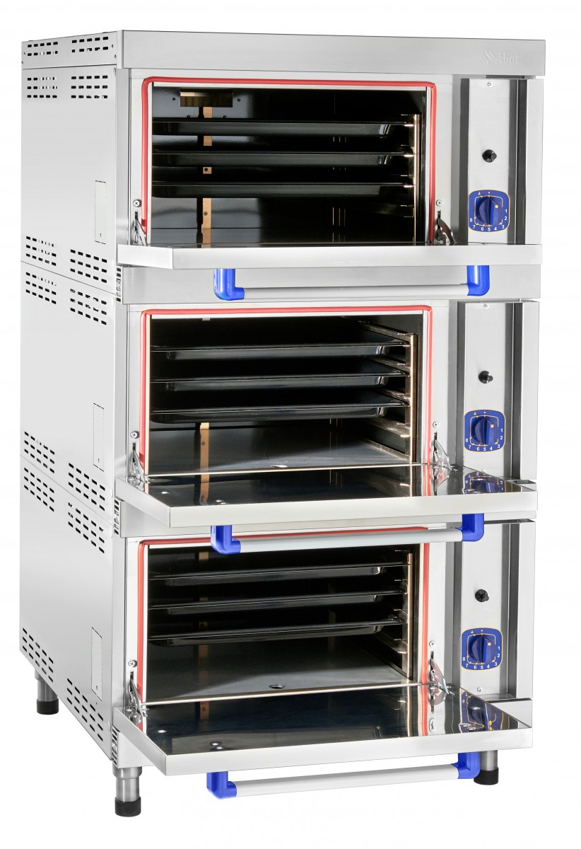 Шкаф жарочный Abat ШЖГ-1