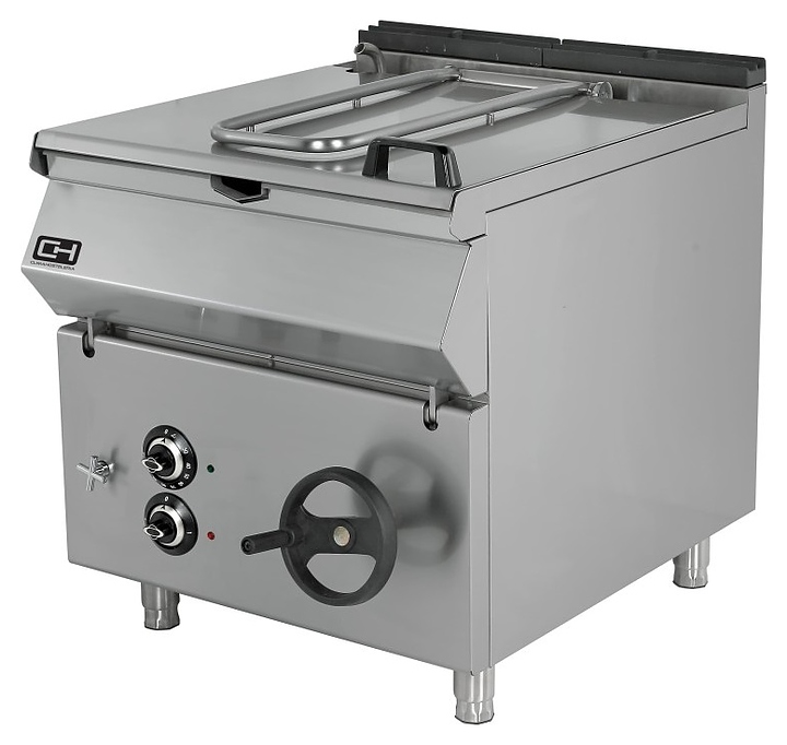 Сковорода электрическая Empero EMP.DTE.80