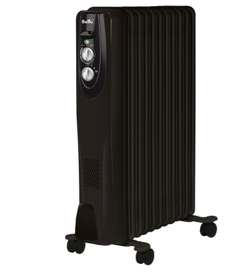 Радиатор масляный Ballu BOH/CL-11BRN