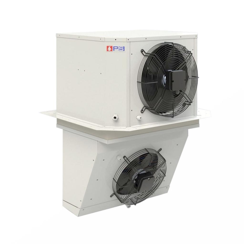 Холодильный моноблок Полюс-сар С-MGМ 212 F