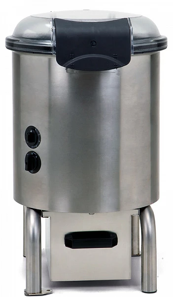 Картофелечистка Apach APP5 (220V)