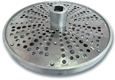 Овощерезка Торгмаш Пермь ОМ-350-01