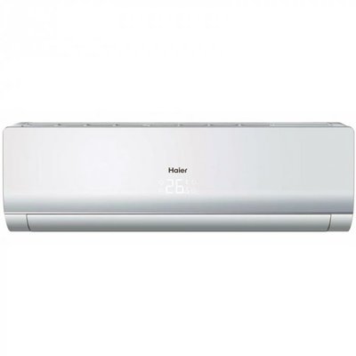 Кондиционер настенный инвертор. типа Haier AS09NS6ERA-W/1U09BS3ERA