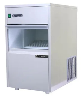 Льдогенератор Cooleq BF-20B