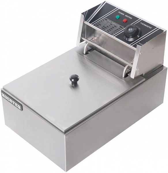 Фритюрница Kocateq EF51