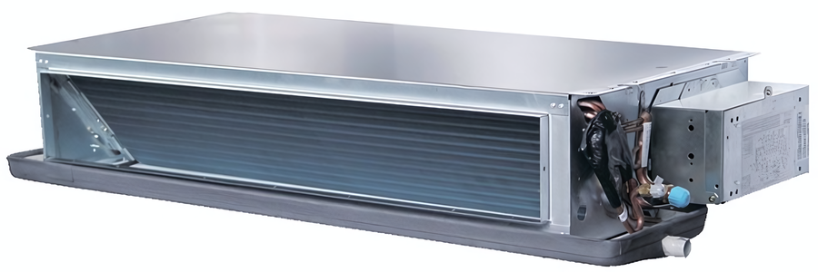 Кондиционер канальный инвертор. типа Haier AD50S2SS1FA/1U50S2SJ3FA