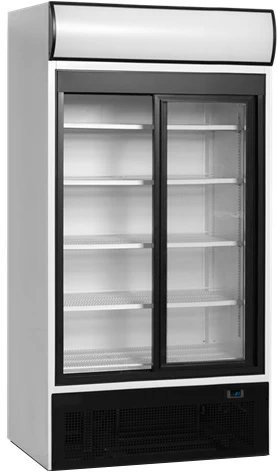 Холодильный шкаф Tefcold FSC1000S