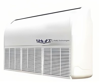 Осушитель воздуха Shuft SBW 200A