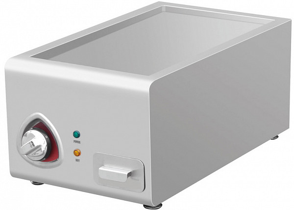 Жарочная поверхность Kocateq 4FTL