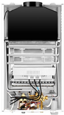 Водонагреватель Haier JSD24-12D