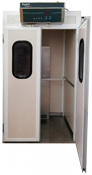 Камера расстоечная Apach P40602P2CB (с полом)