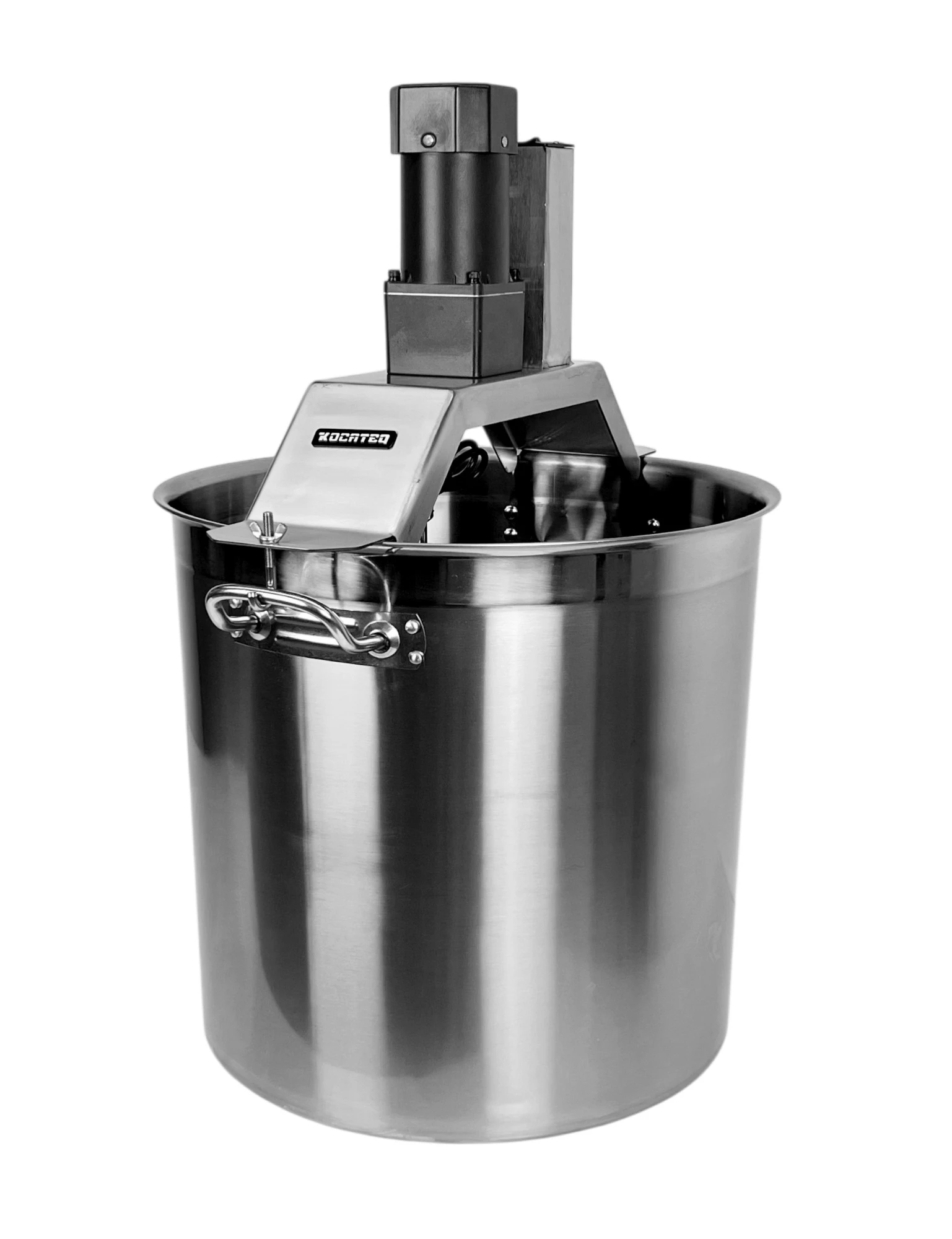 Котел пищеварочный Kocateq M 30 ZLIC