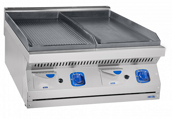 Жарочная поверхность Abat ГАКО-80/2Н-Ч-00