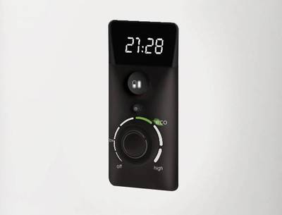 Водонагреватель Electrolux EWH 100 Centurio IQ 3.0 Silver