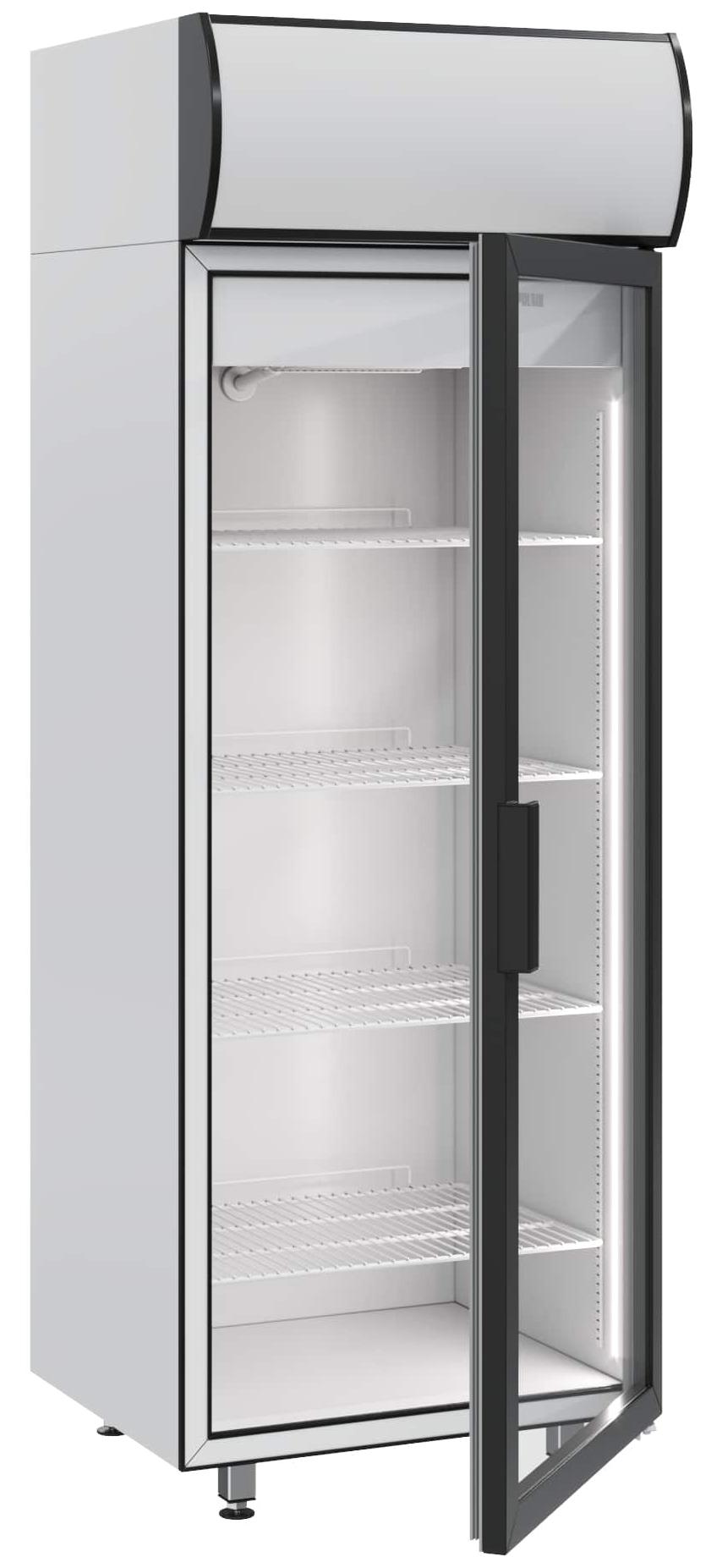 Морозильный шкаф Polair DB105-S