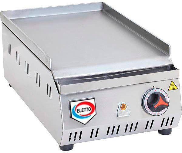 Жарочная поверхность Eletto R97