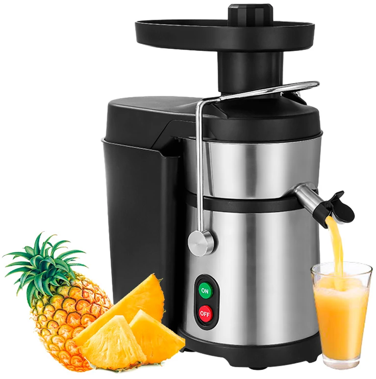 Соковыжималка Kocateq WF Ultra 85